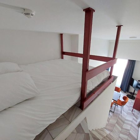 Roxi Residence Gent ภายนอก รูปภาพ