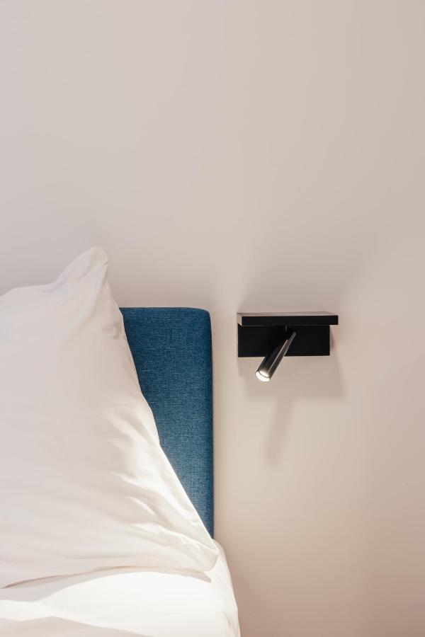 Roxi Residence Gent ภายนอก รูปภาพ