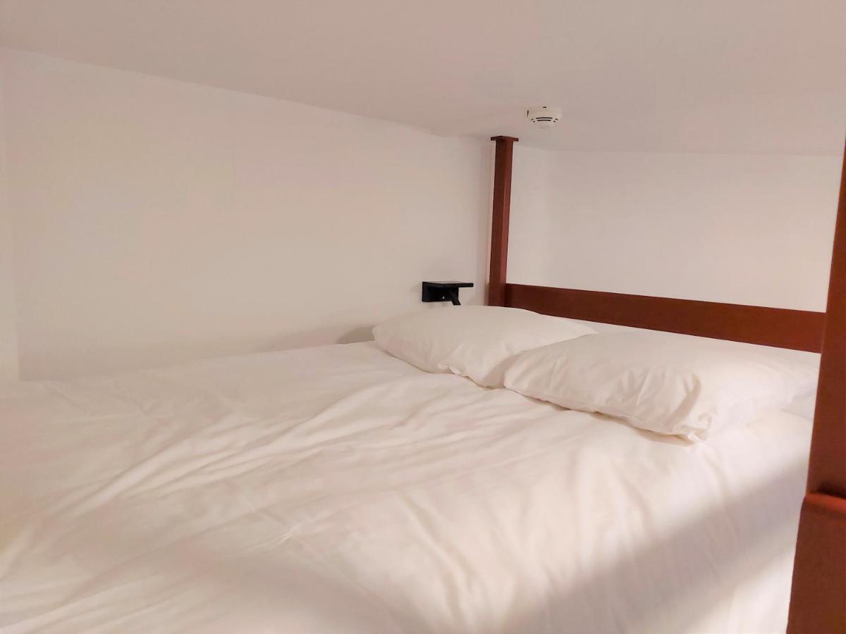 Roxi Residence Gent ภายนอก รูปภาพ
