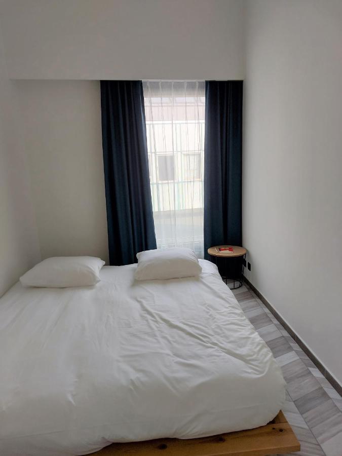 Roxi Residence Gent ภายนอก รูปภาพ