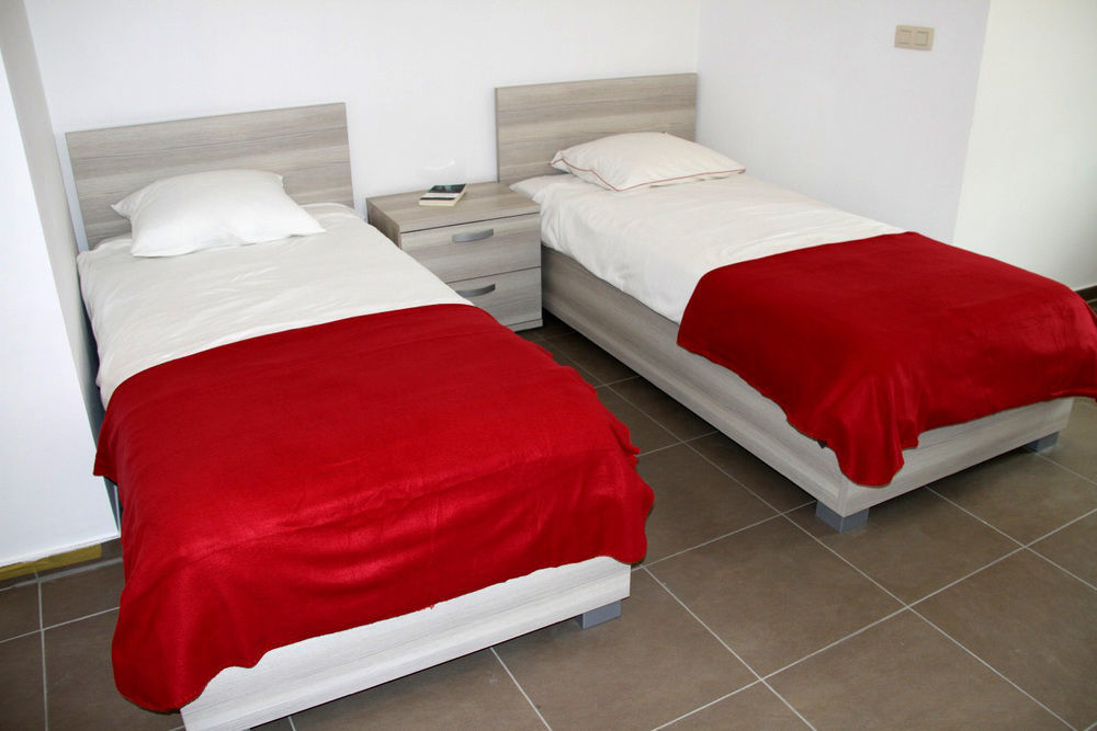 Roxi Residence Gent ภายนอก รูปภาพ